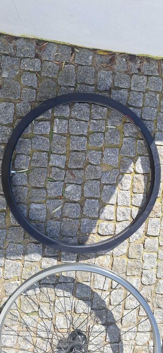 Várias Rodas 26" Atomlab / Specialized / Shimano