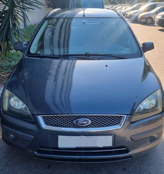 FOCUS Station Wagon