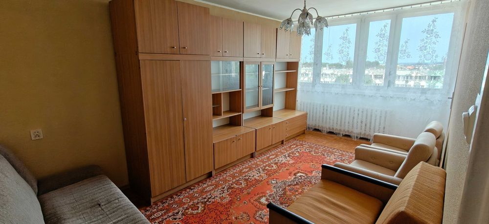 Mieszkanie na sprzedaż w Lubaniu - bez pośredników