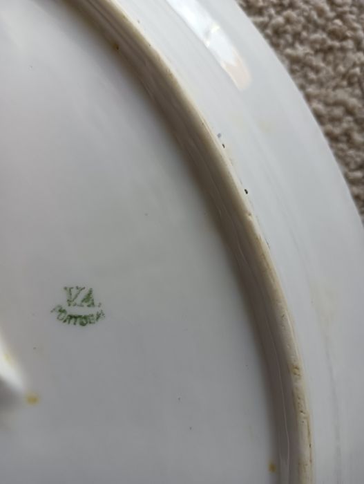 Travessa Vista Alegre Muito antiga…  anos 20			Medidas 23x34 cm*