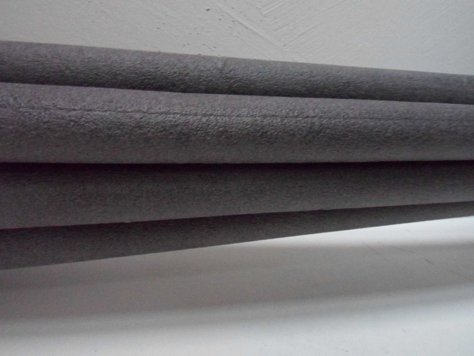 Izolacja szara Termax 28 x 9 , 48 x 9 nowa .