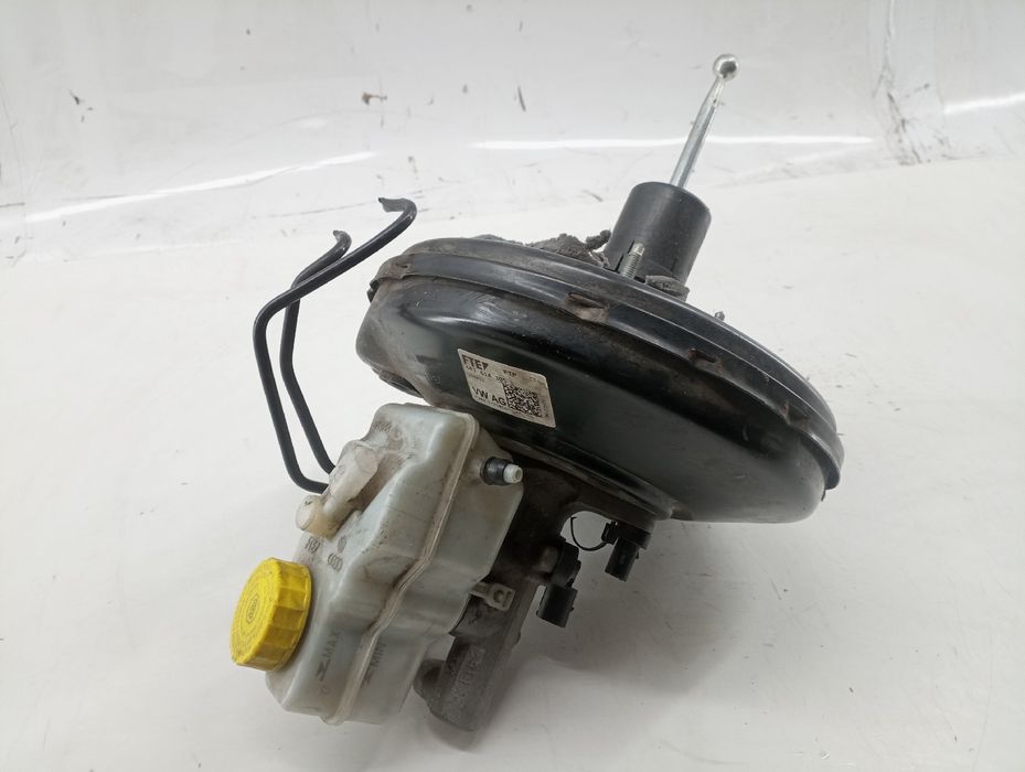 Servo freio com bomba de freio - VOLKSWAGEN POLO (6R1, 6C1) | 09 -