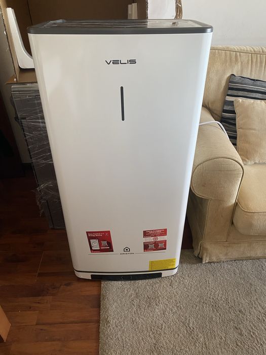 Vendo cilindro novo