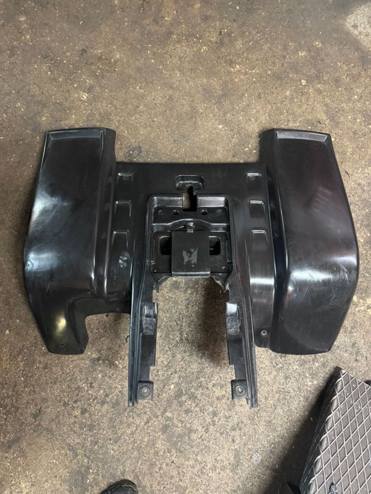 Plasticos Banshee 350