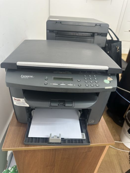 Продам принтер MF 4410