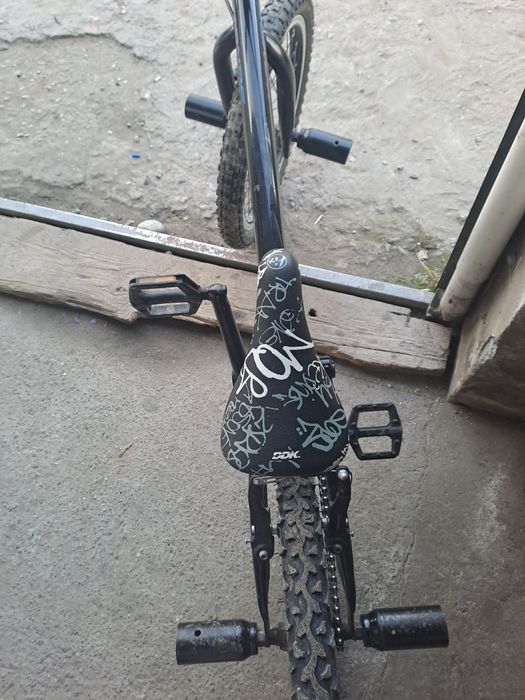 Bmx jak nowy sprzedam
