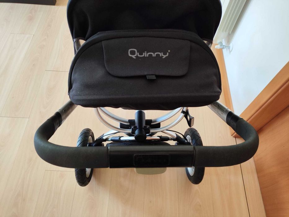 Carrinho bebé - Quinny