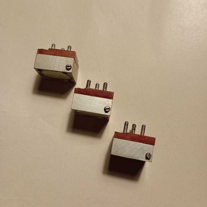 Potencjometr SP5-2 3szt.