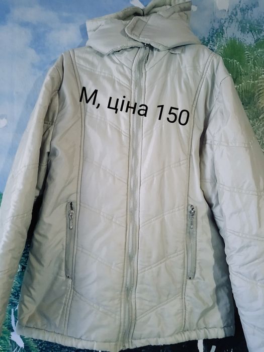 Куртки жіночі ...