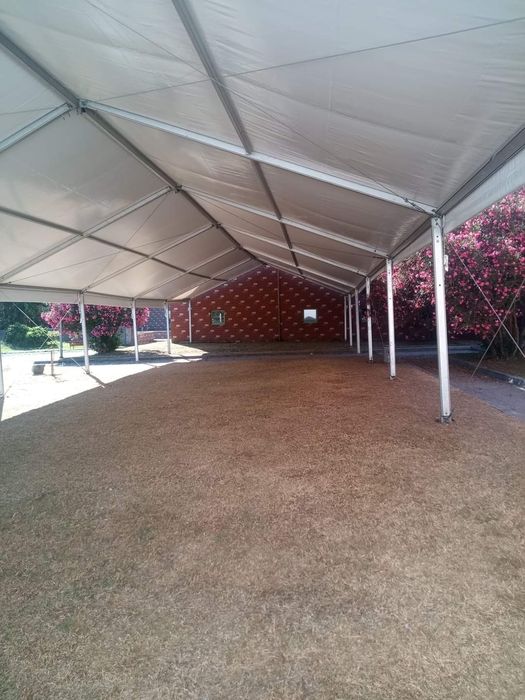 Tendas 2 Águas -Tendas Cónicas -Estrados.