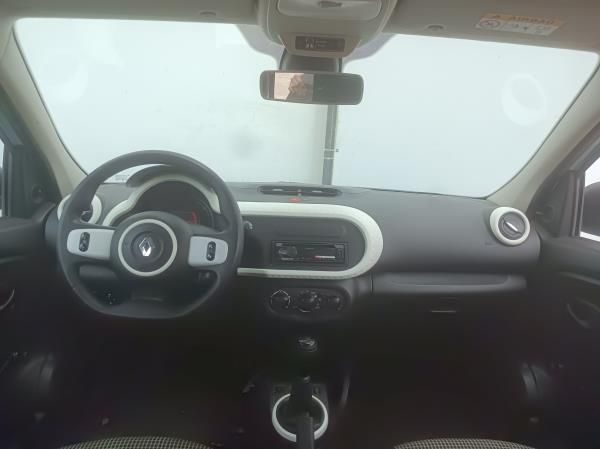 Para peças RENAULT Twingo III (BCM_)