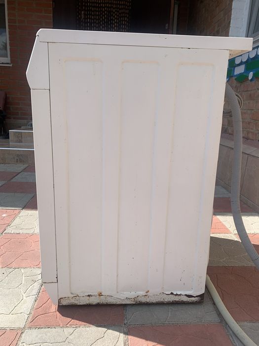 Продамо пральну машину на запчастини