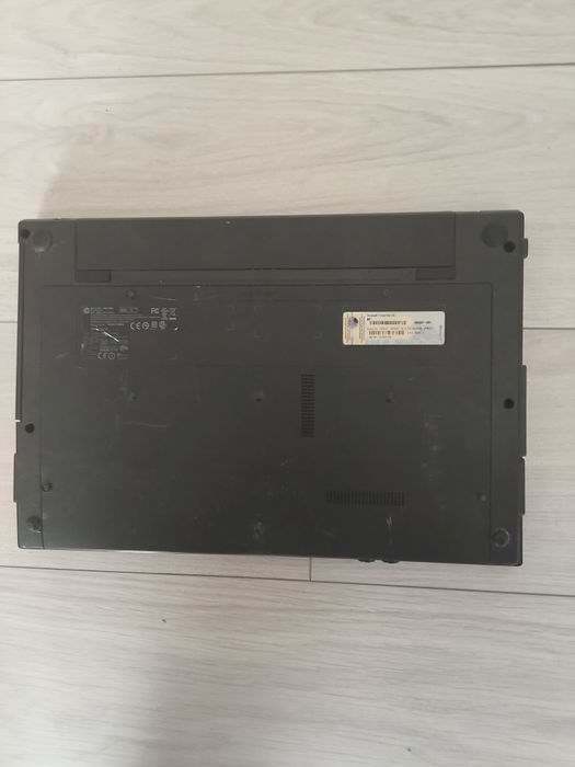 Ноутбук Acer на запчастини або ремонт E5-571P-58P4 HP 625 HSTNN-I86C-5