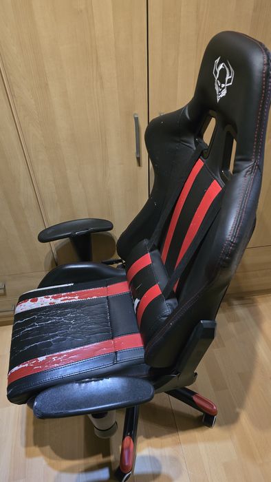 Diablo chairs X-One Horn