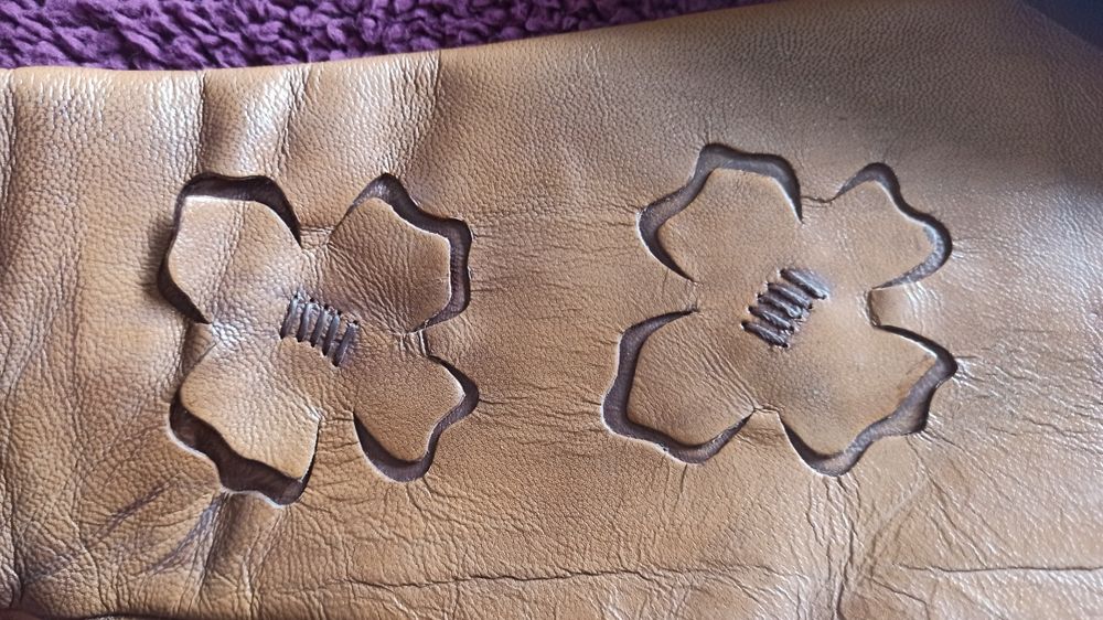 Bota senhora pele, fabrico portugues, muito originais