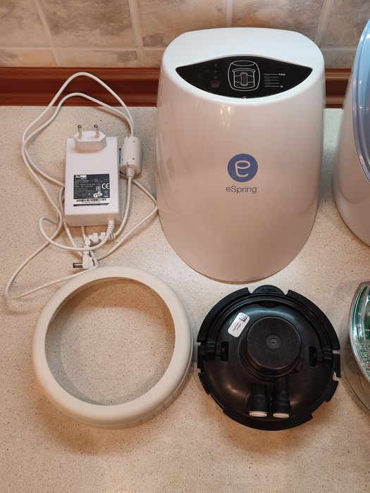 Деталі/запасні частини до системи очищення води eSpring, Amway