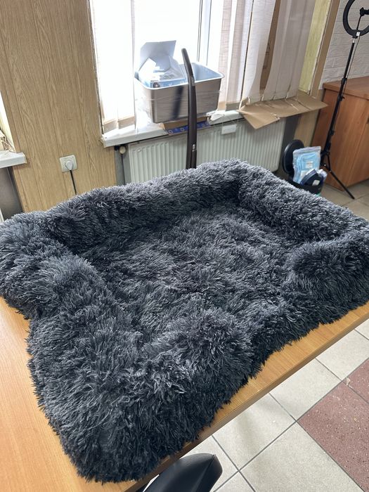 Лежак-хмаринка 80х60