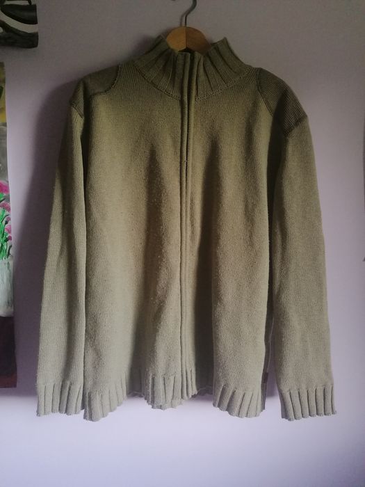 Bluza, sweter Lee Cooper vintage rozmiar XL