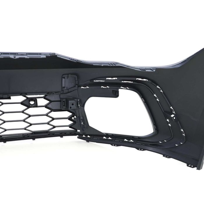 Para-choques dianteiro GTD GTE GTI para VW Golf 8 de 2019