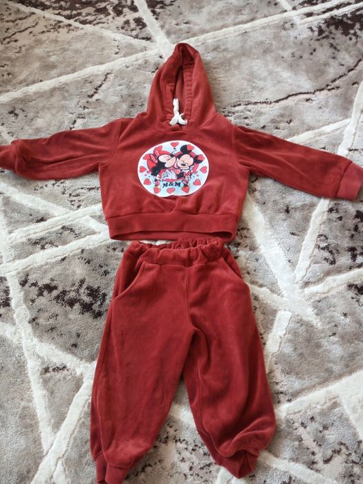 Дитячий одяг 78, 86, 92