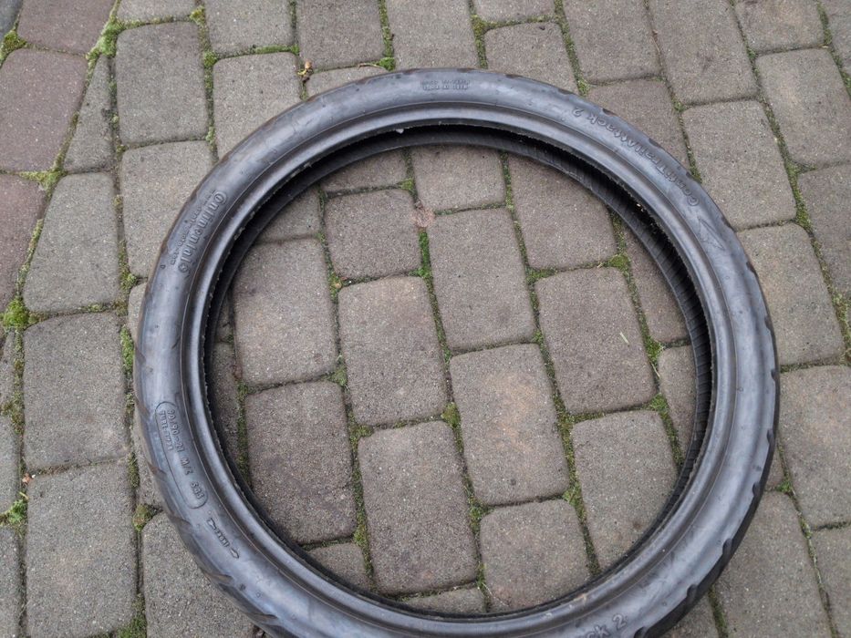 Мотошина 90/90-21