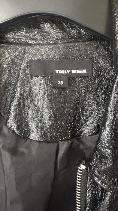 Kurtka Tally Weily 38 Ramoneska