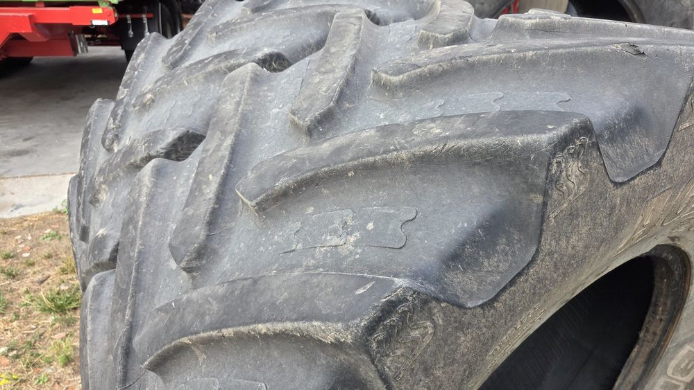 Opona 540/65R28 używana