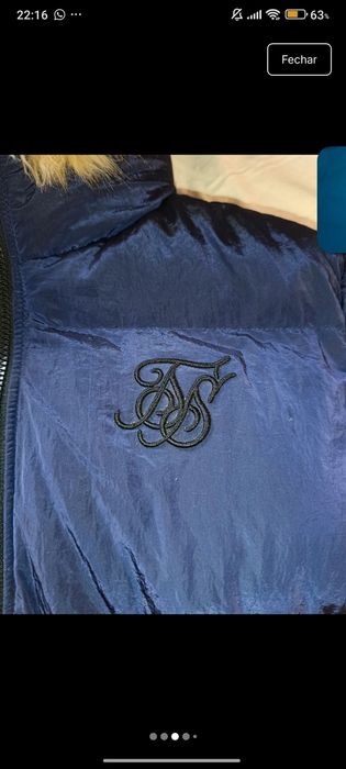 Kispo Novo Silksilk Original (valor a sair de loja 130€)