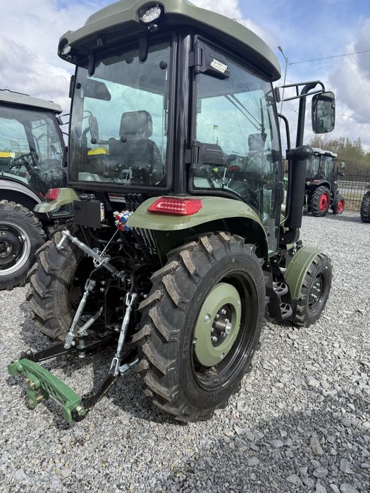 Файтер 404 crd акція