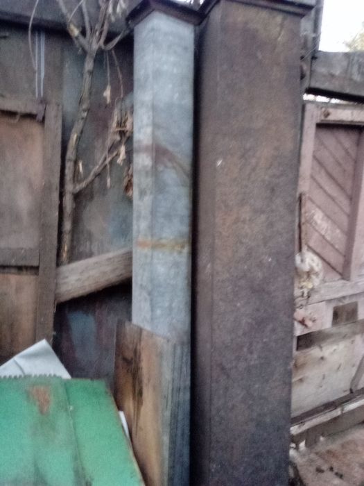 Продам листы алюминия и латуни