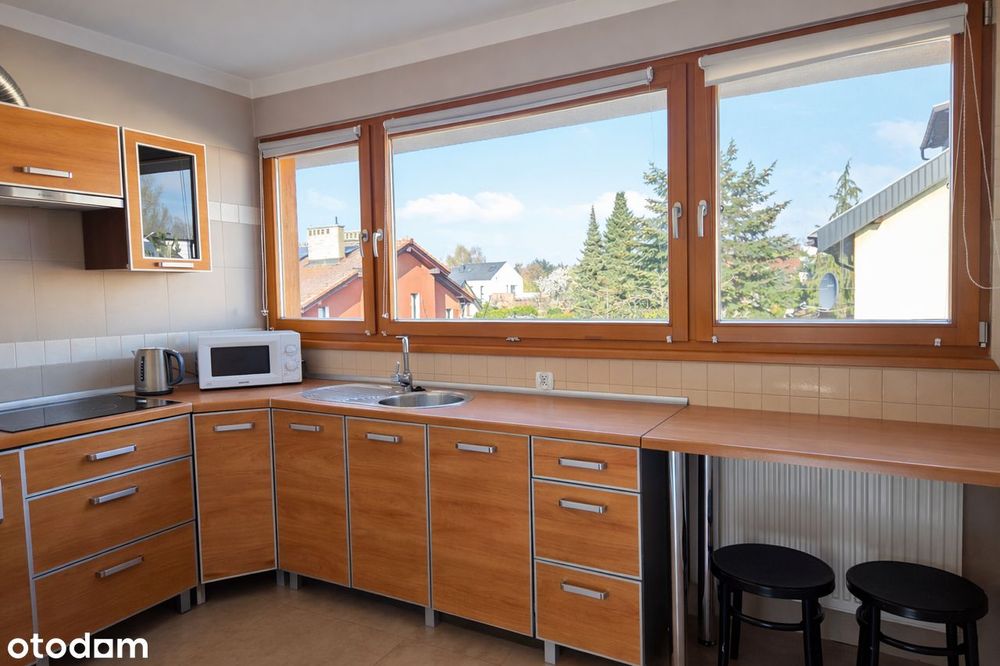 Na sprzedaż kawalerka z osobną kuchnią - Poznań ul. Strzeszyńska 263
