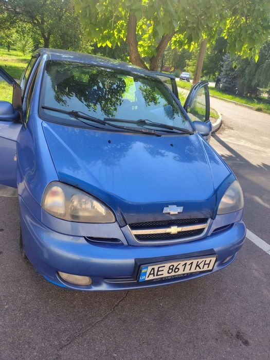 Продам Chevrolet Tacuma