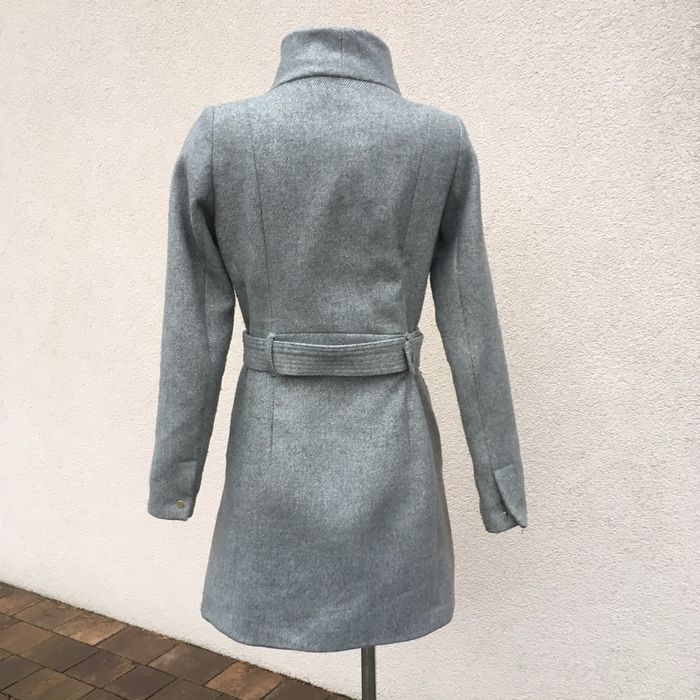 Płaszcz zimowy Vero Moda