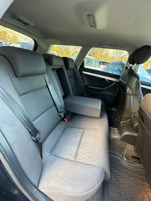 Продам Audi A4 2007 рік можлива розстрочка,кредит,обмін!