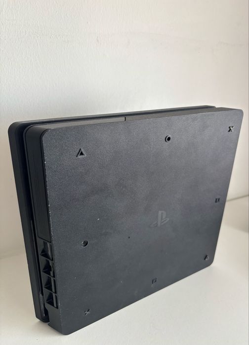 PS4 Slim 500GB – Excelente Oportunidade!