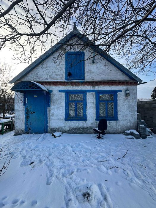 ПРОДАМ дачу, с/т «Турбіна»