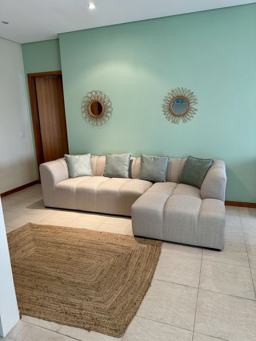 Apartamento de Luxo T1 - férias