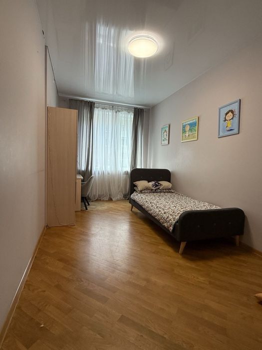 Реальная 3-ка Павлово Поле, ЖК Светлый дом, 23 Августа