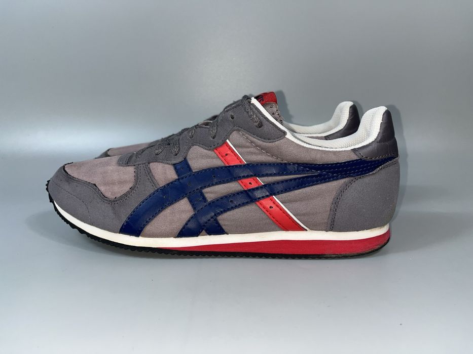 Кросівки Asics Tiger 44 розмір (по стельке 28 см)