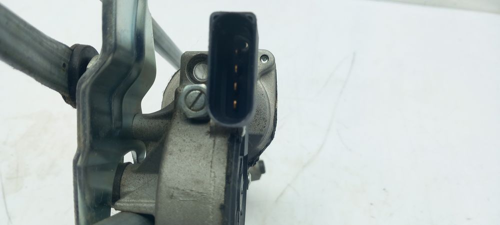 Motor limpa vidros frente AUDI A1 Sportback (GBA)