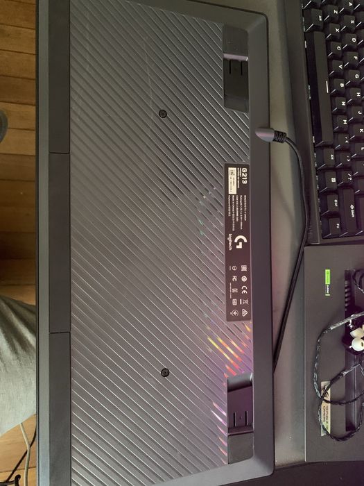 Logitech G213 Prodigy RGB