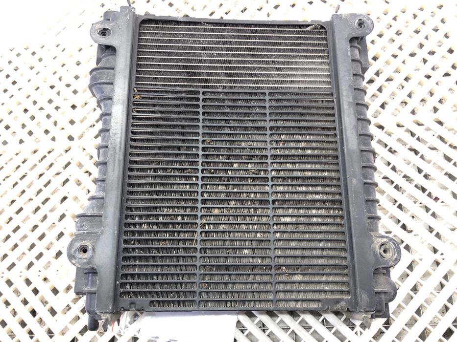 INTERCOOLER ALFA STELVIO 50540154 2.0 280KM CHŁODNICA