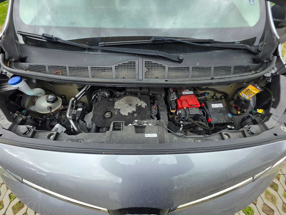 Toyota Proace 2021r