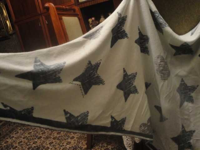 Chusta z dżetami Street One