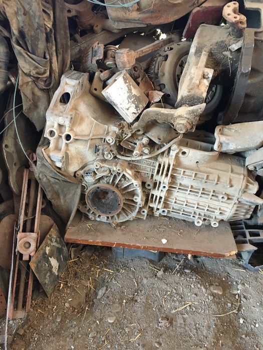 Мкп ауді а4б5 CT