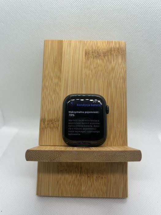 Apple Watch series 7