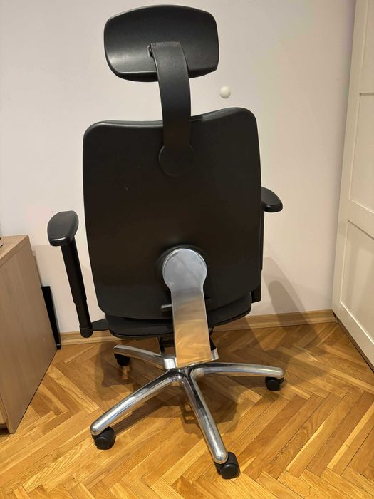 Krzesło, fotel biurowy MARTELA ONDA – stan bardzo dobry