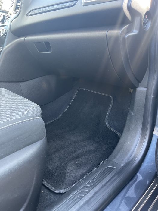 Renault megane iv 1.5 dci