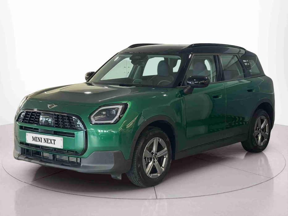 MINI Countryman C Classic