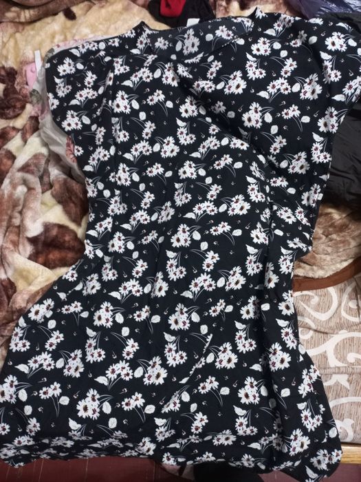 Продам плаття, розмір 58.